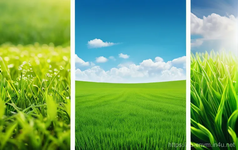 환경관리사 필기시험 공부 포인트 - Here are three detailed image generation prompts in English, designed to be appropriate for a 15-yea...